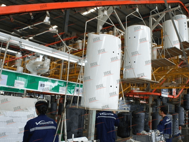 電熱水器生產(chǎn)線、液晶顯示屏生產(chǎn)線-浙江永達輸送設(shè)備專業(yè)制造商