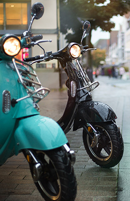 電動(dòng)車領(lǐng)域